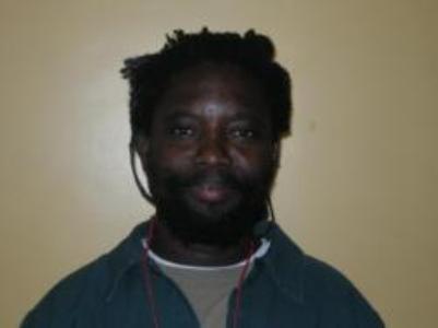 Abdallah As Kibope a registered Sex Offender of Wisconsin