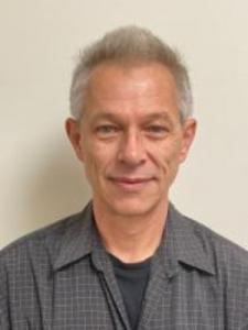 John B Brownell a registered  of Wisconsin