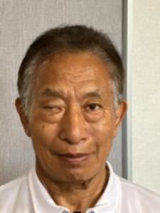 Thubten Dargyel a registered  of Wisconsin