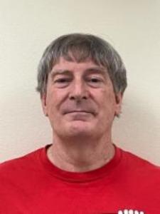 Zande Steven Vande a registered Sex Offender of Wisconsin