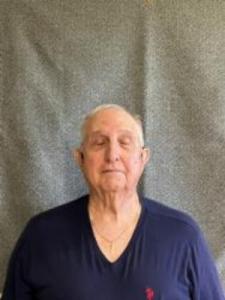 William Keith Mcnew a registered Sex Offender of Wisconsin