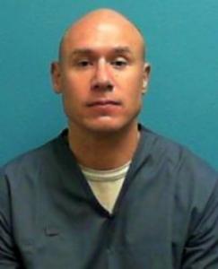Aaron James Joramo a registered Sexual Offender or Predator of Florida