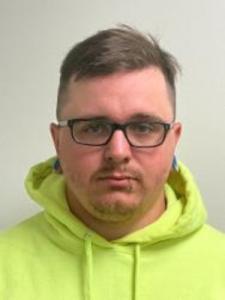 Ryan M Lewis a registered  of Wisconsin