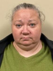Melissa Marie Martinez a registered Sex Offender of Wisconsin