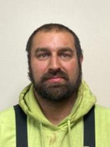 Kyle J Gerike a registered  of Wisconsin