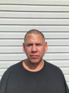Wayne R Wheelock Jr a registered Sex Offender of Wisconsin