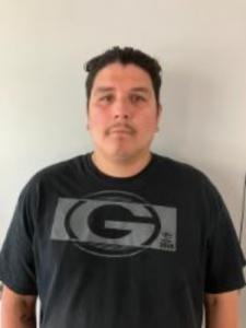 Thomas Louis Salzman III a registered Sex Offender of Wisconsin