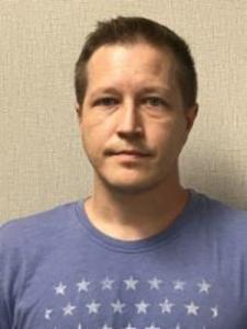 Jeshua Ewer a registered  of Wisconsin