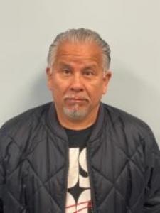 Lazaro Hernandez a registered  of Wisconsin