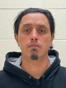 Allan E Gonzalez a registered  of Wisconsin