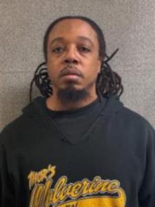 Antwoine Lamont Owens a registered Sex Offender of Wisconsin