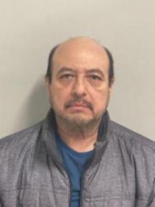 Kenneth Ortiz a registered  of Wisconsin