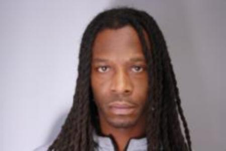 Deonate Lavelle Williams a registered Sex Offender of Wisconsin