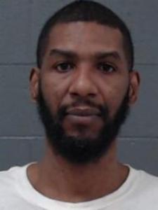 James Toliver Jr a registered Sex Offender of Wisconsin