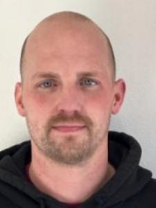 Bryce Messer a registered  of Wisconsin