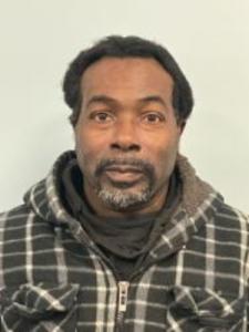 Jonathan Crumbie a registered  of Wisconsin