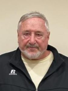 John D Klink a registered  of Wisconsin