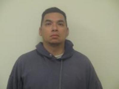 Christopher S Ochoa a registered Sex Offender of Wisconsin