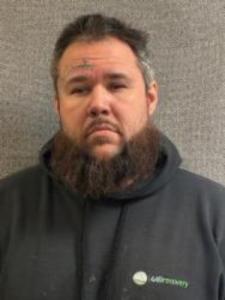 David Julian Payment a registered Sex Offender of Wisconsin