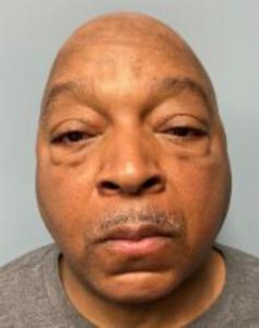 Emanuel Jackson a registered  of Wisconsin