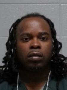 Javerne Lenard Graham a registered Sex Offender of Wisconsin