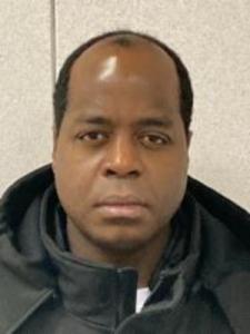 Breon R Ellis a registered  of Wisconsin