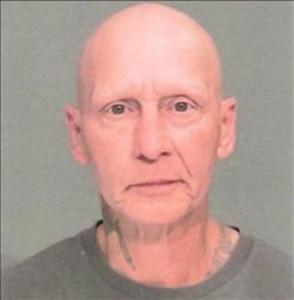 Terry B Steffen a registered Sex Offender of Nevada