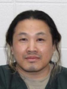 Jerry T Vang a registered  of Wisconsin