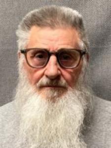 Delmar L Hurning a registered Sex Offender of Wisconsin