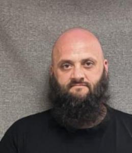 Jason Daniel Landgraf a registered  of Wisconsin