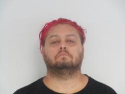 Antonio J Chavez a registered Sex Offender of Wisconsin