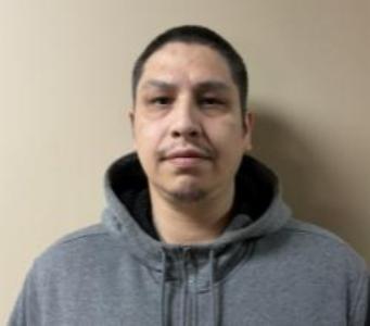 Anthony J Hollen a registered Sex Offender of Wisconsin