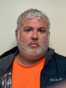 Daniel Emerson a registered  of Wisconsin