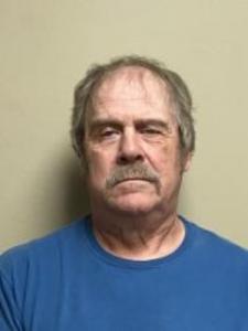 David P Burns a registered  of Wisconsin