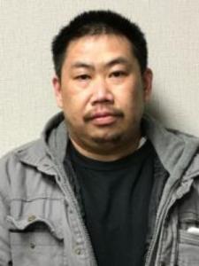 Sher Khang a registered  of Wisconsin