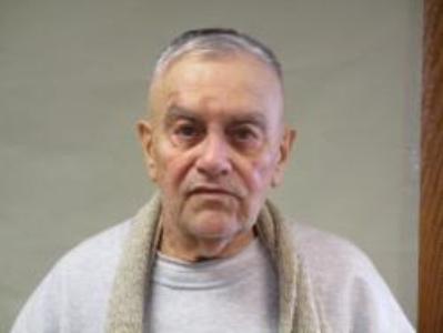 Ralph J Anton a registered  of Wisconsin