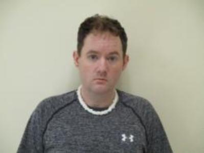 Brett A Wolberg a registered Sex Offender of Wisconsin