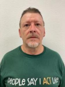 Arthur E Linsenbigler a registered  of Wisconsin