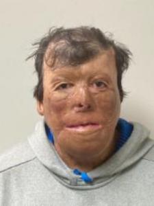 Bonifacio Ordonez a registered  of Wisconsin