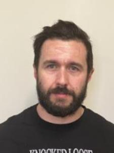 Corey Daniel Wolf a registered Sex Offender of Wisconsin
