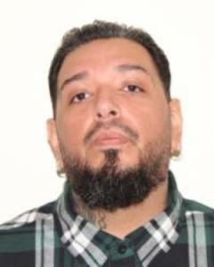 Alberto E Reyes a registered  of Wisconsin