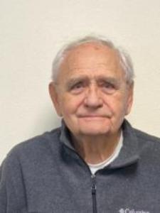 Robert Adank a registered  of Wisconsin