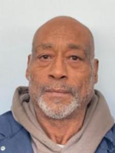 Larry Benson a registered  of Wisconsin