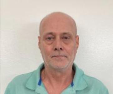 Rick Ross a registered  of Wisconsin