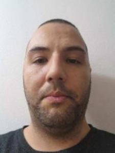 Alexander J Trevino a registered  of Wisconsin