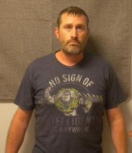 Bradley J Barker a registered  of Wisconsin