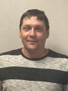 Trevor P Amel a registered  of Wisconsin