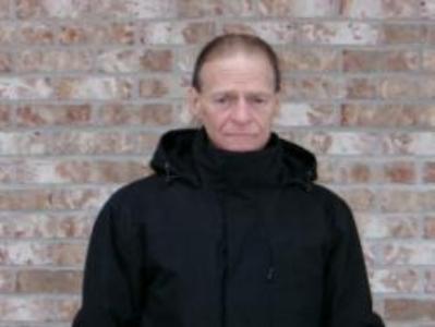 Gerald Mcclintock a registered  of Wisconsin