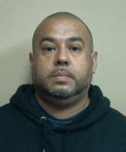 Benjamin Vasquez-rodriguez a registered Sex Offender of Wisconsin