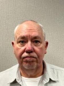 Brian P Shebelske a registered  of Wisconsin